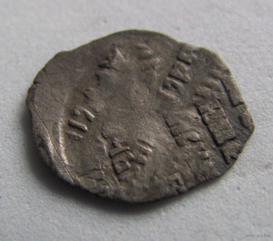 Копейка двойной удар Шуйский Василий