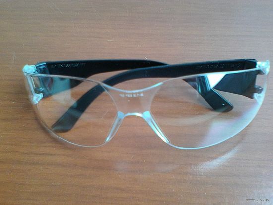 Защитные Очки.