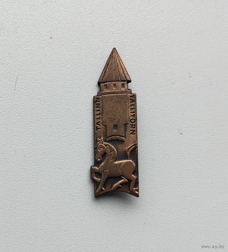 Таллин. Е-35.