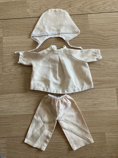 Одежда для кукол