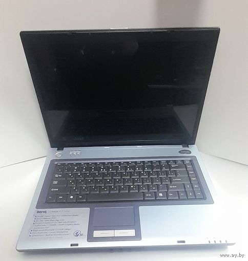 Ноутбук BENQ JOYBOOK J55