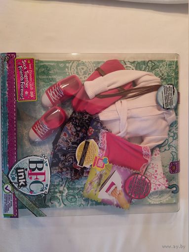 Набор одежды для кукол 44 см(оригинал),MGA Entertainment ОДНИМ ЛОТОМ