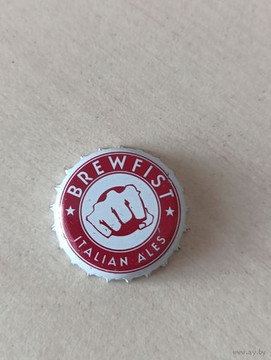 Крышки - пробки ( Италия )