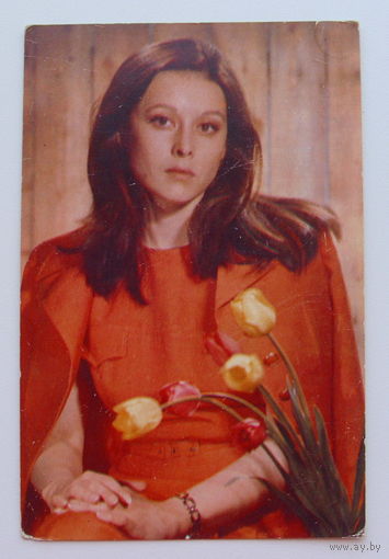 Артисты. Елена Прудникова. 41