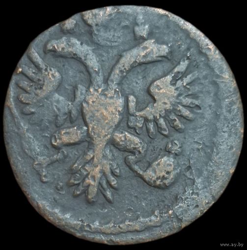 Денга 1737 года