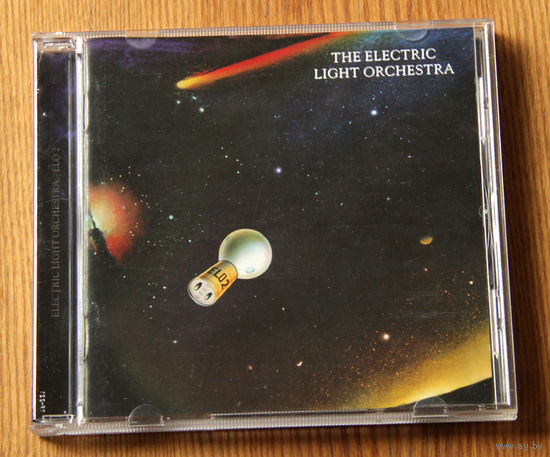 The Electric Light Orchestra "ELO 2" (Audio CD)