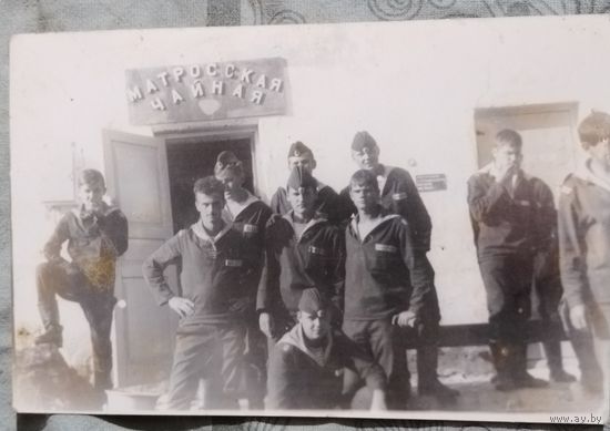 Фото ВМФ в коллекцию