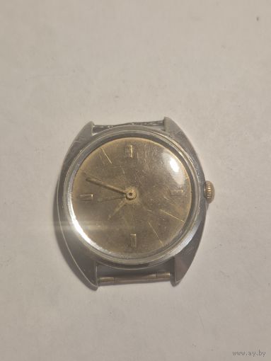 Часы в ремонт