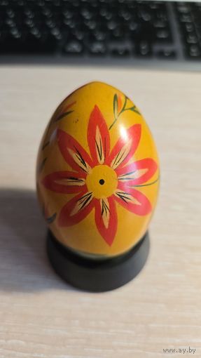 Пасхальные яйца