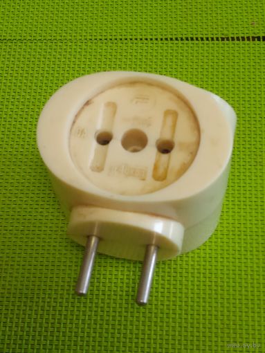 Тройник из СССР 16А