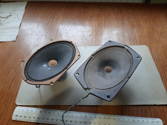 Динамики, СССР, ОДНИМ ЛОТОМ