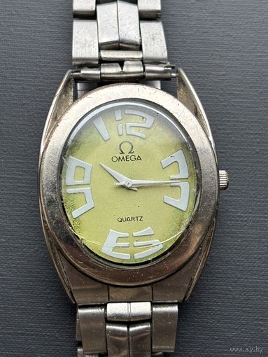 Часы наручные мужские Omega омега