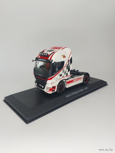 Iveco Stralis Hi-Way (2019) Italia - 1:43