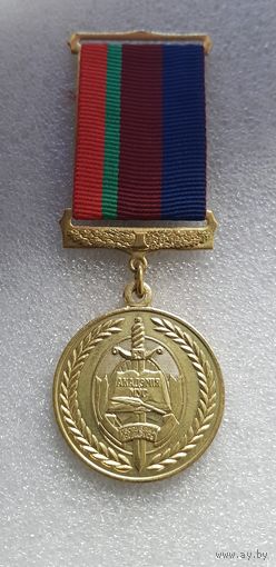 Академия МВД Беларусь