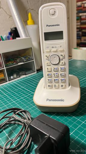 Телефон Панасоник