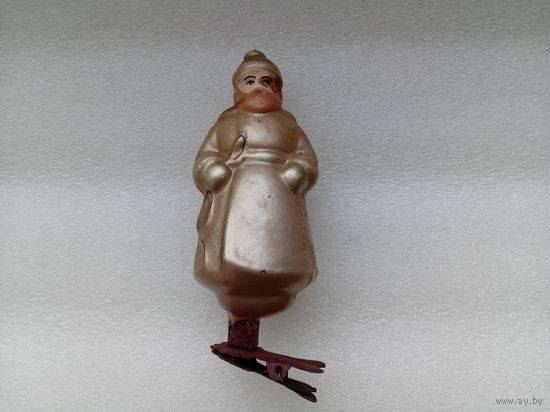 Ёлочная игрушка