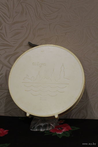 Магнитная лента в кофре РИГА