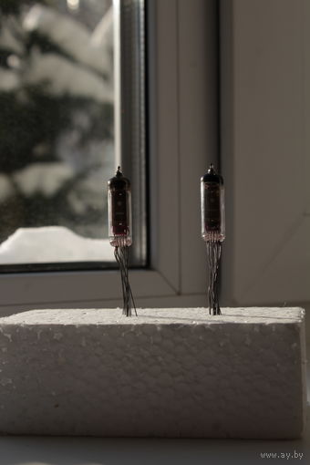 ИНДИКАТОР СССР ИВ-1 "ТОЧКА-ТИРЕ" 1977 ГОД