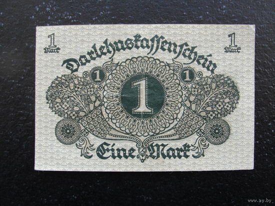 Продажа коллекции с 1 рубля! Банкноты Германии.