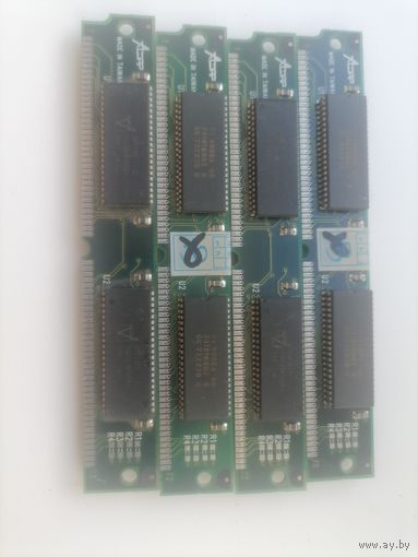 16 МБ 72 PIN RAM МОДУЛЬ