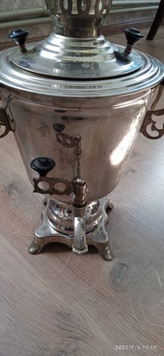 Самовар электрический