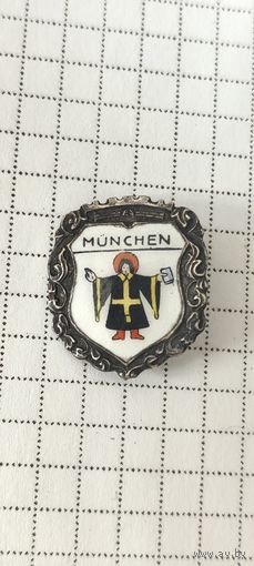 Мюнхен