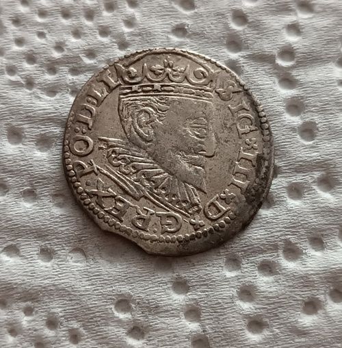 3 гроша 1595