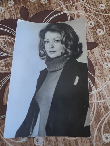 Артисты,Болотова