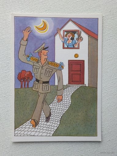 Юмор Германия