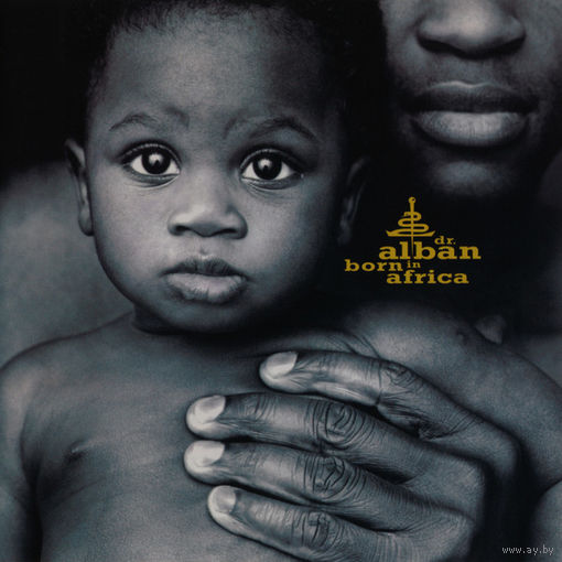 Dr. Alban Born In Africa