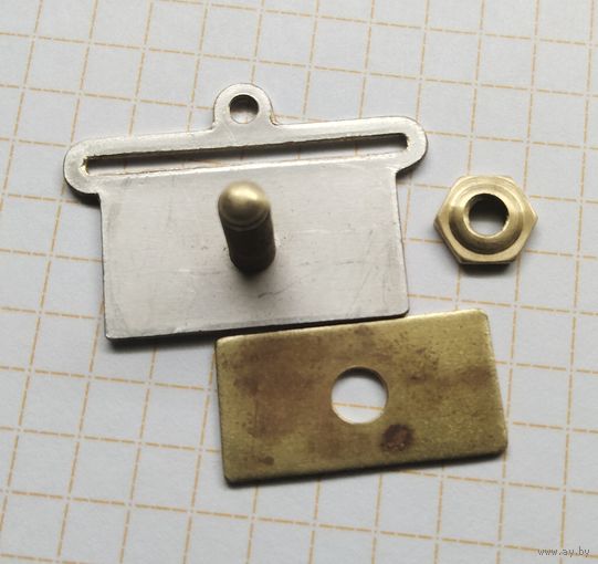 Колодка к медали