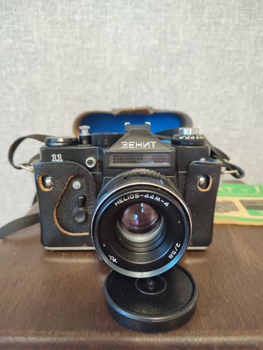 Фотоаппарат Зенит-11