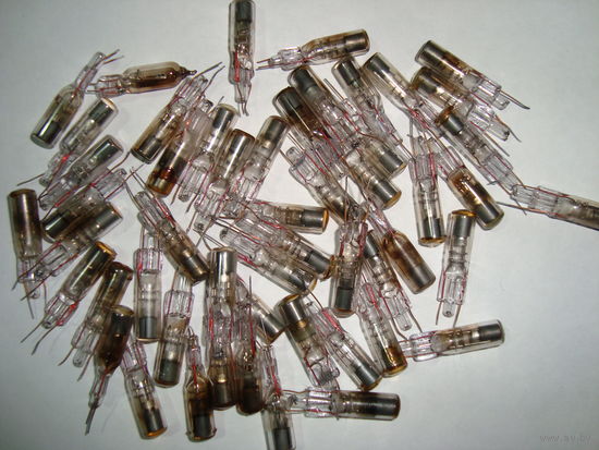 ИНС-1, лампа неоновая