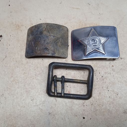 Пряги  СССР .