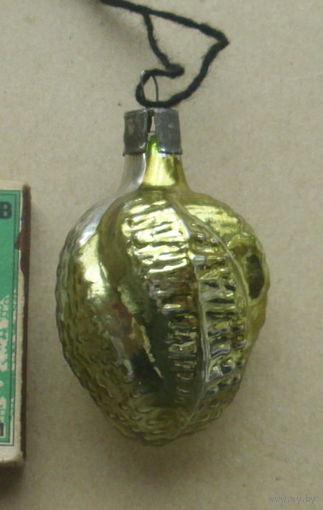 Ёлочная игрушка. Ё-53.