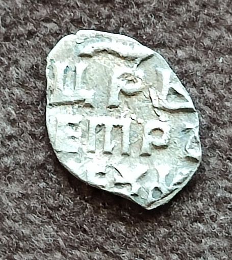 Петровская чешуйка