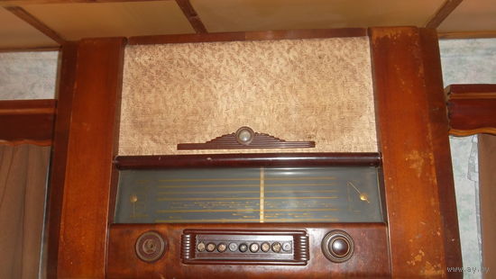 Радио Беларусь 53