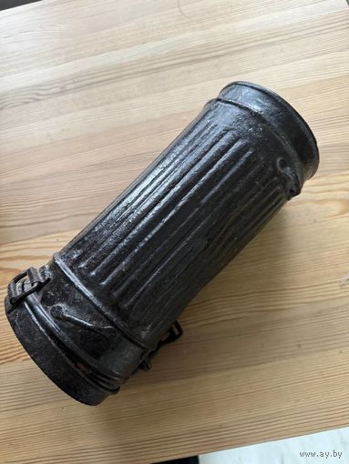 Газ бак Вермахт