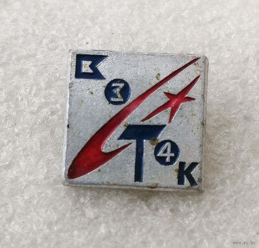 Восток-3 и Восток-4. Космический корабль. Космос #0301-TP06