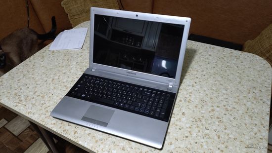 Ноутбук Samsung RV 515 не рабочий
