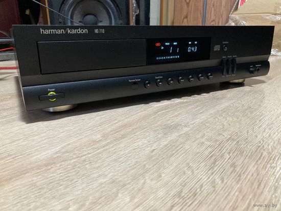 CD проигрыватель HK HD701