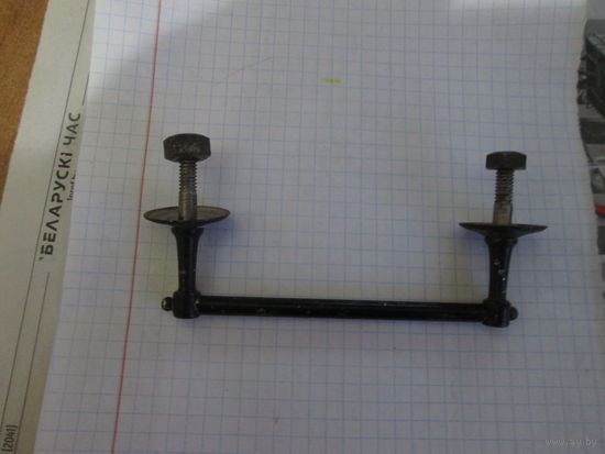 Ручка от куфара швейной машины.