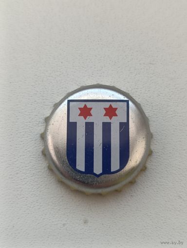 Пивные крышки - пробки