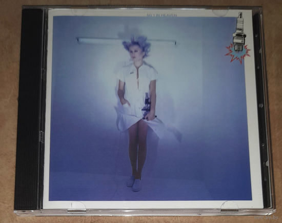 Sparks – No. 1 In Heaven 1979/2024 (Audio CD) Remastered 45th Anniversary Edition