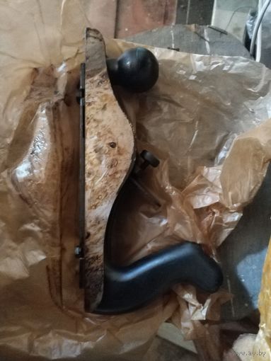 Фальцгебель СССР