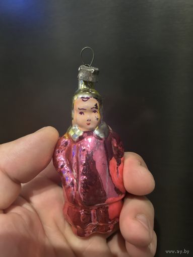 Елочная игрушка