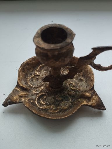 Подсвечник