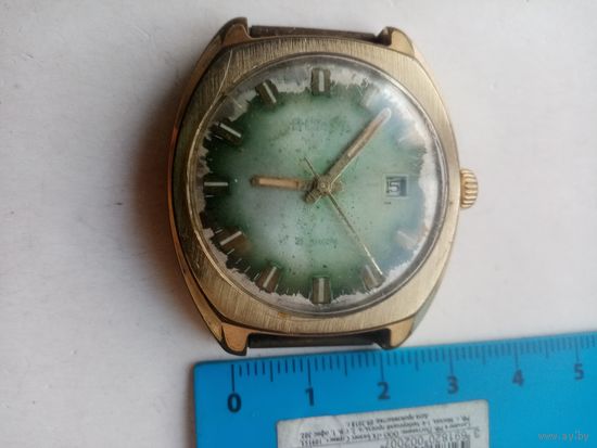 ЧАСЫ СЛАВА СССР (765090)