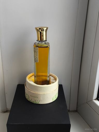 Духи Винтаж Павасарис Дзинтарс Pavasaris Dzintars Рига Латвия