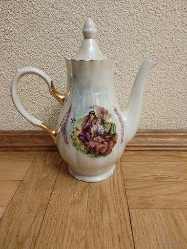 Кофейник серии Мадонна